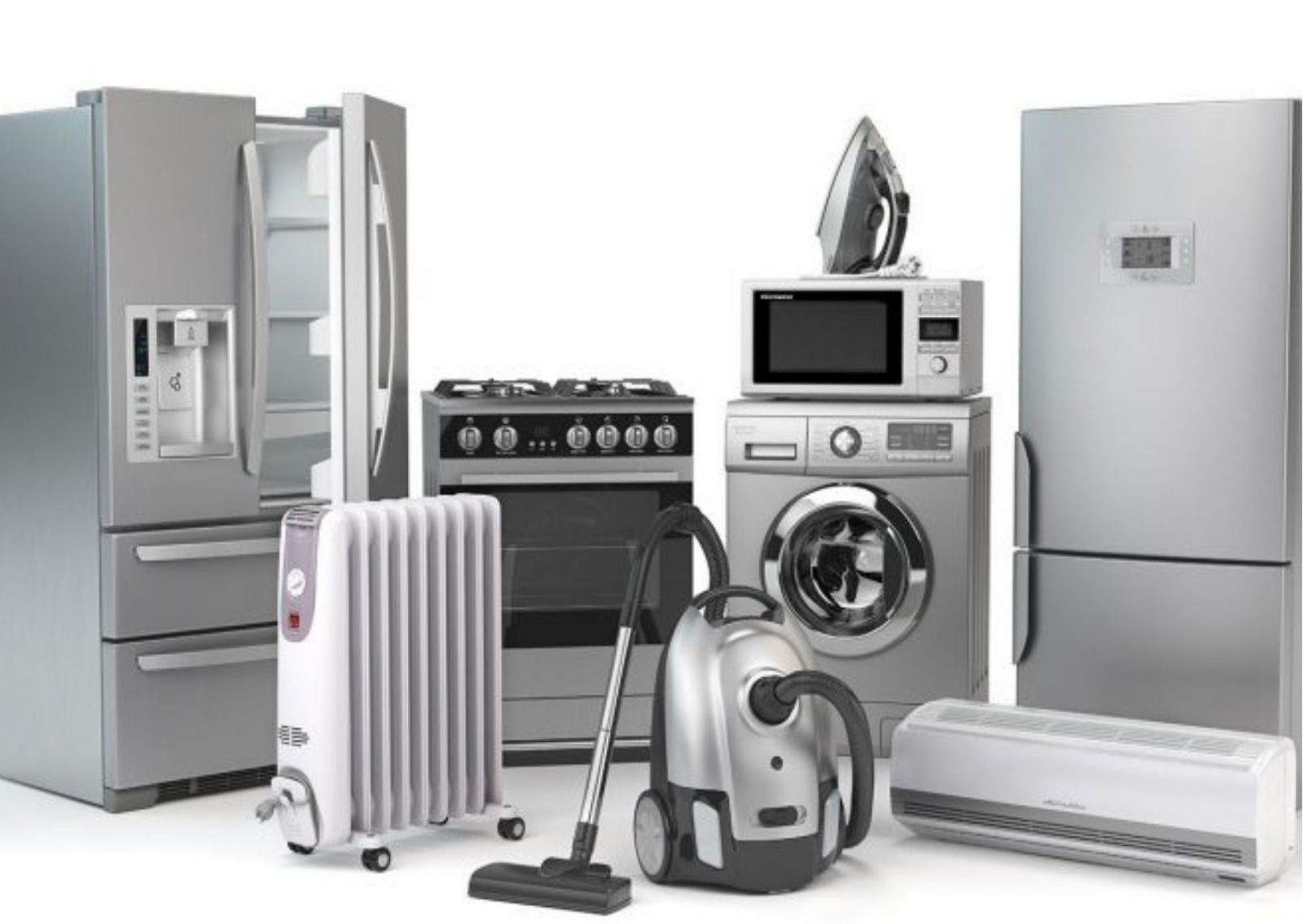 Bostancı Beyaz Eşya Servisi